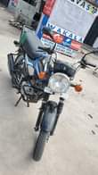 A picture of TVS PIKIPIKI NZURI SANA ENGINE AIJAGUSWA POPOTE BEI 900000