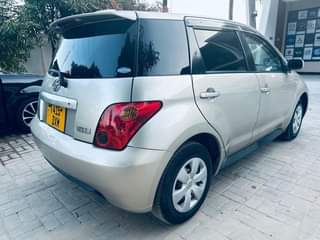 A picture of TOYOTA