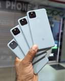 A picture of GOOGLE PIXEL 5