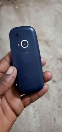 A picture of Nokia