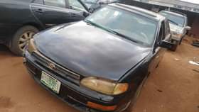 A picture of Toyota Camry 1995 09067100690