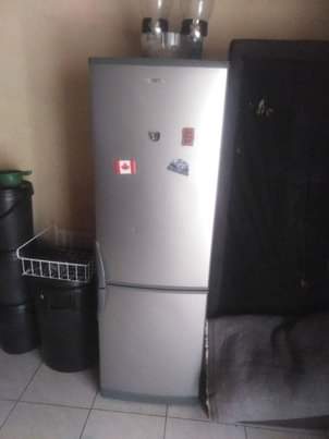 classifieds/fridges