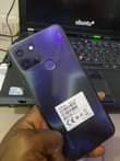 A picture of Infinix smart6