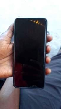 A picture of Samsung galaxy s20