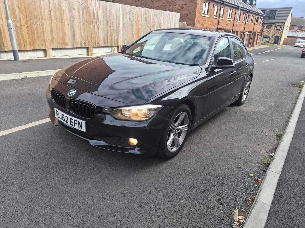 fsh cars