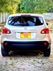 A picture of NISSAN DUALIS