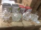A picture of Ceramic plates sugarbowl 0704297488