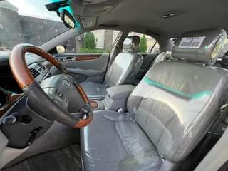 A picture of Urgent Sales Lexus ED330