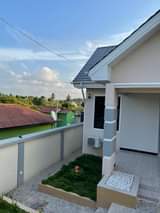 A picture of Nyumba kalisana inauzwa Mbezi luguluni Nyumba yakibabesana