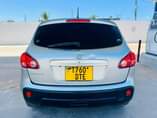 A picture of NISSAN DUALIS