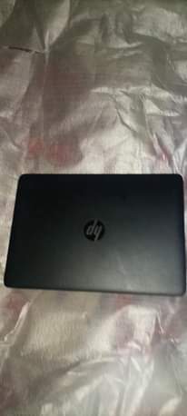 A picture of Hp i5 elitebook G2 840 touch screen 5th gen at