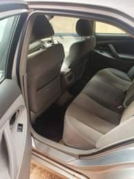 A picture of Toyota Camry Spider Ac needs attention Body needs attention too