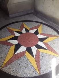 A picture of For Terrazzo