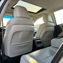 A picture of Avalon Limited Edition Full option American Toks 23m to 9ja