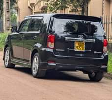 A picture of Toyota Rumion on sell