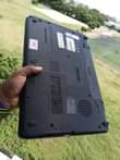 A picture of Toshiba core 3 Ram 4gb hdd 320gb procesor 2.10ghz chaji