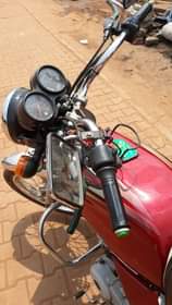 A picture of Quick sale 3 5m Call watsapp 0703188358