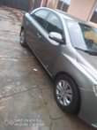 A picture of Kia cerato 2010 mode