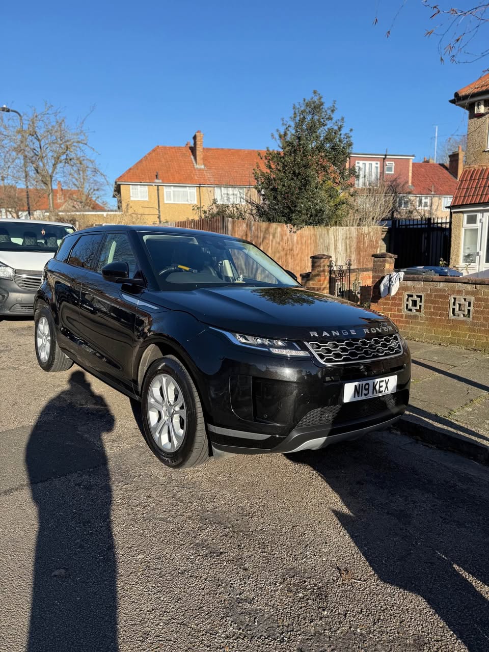 rover