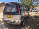 A picture of Toyota Noah