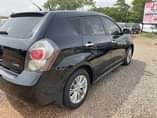 A picture of Pontiac Vibe 2009 Neatly used for sale Everything is in