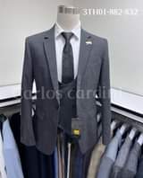 A picture of Turkish and Italian High quality suits