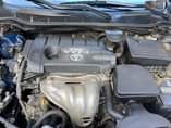 A picture of Toyota Camry Le