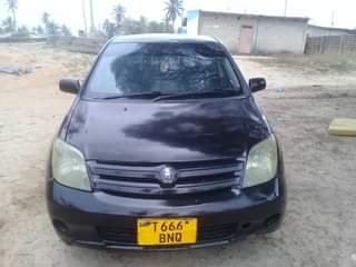 A picture of IST