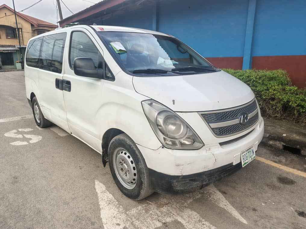 A picture of Hyundai Bus For sale