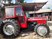 A picture of 1998 Massey ferguson Mf275