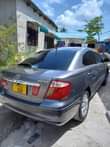 A picture of TOYOTA PREMIO NEW MODEL