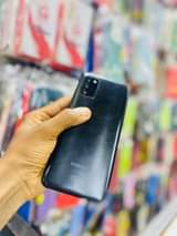 A picture of Samsung galaxy a03s