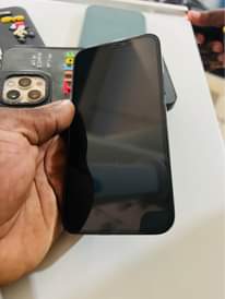 A picture of IPHONE 12PRO 1 65m Face ID New Call or WhatsApp