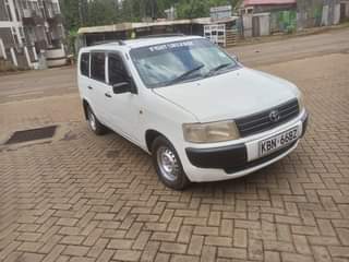 Mbuthia K.