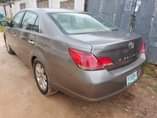 A picture of 2006 Toyota Avalon