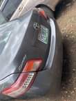 A picture of Toyota Camry 2008