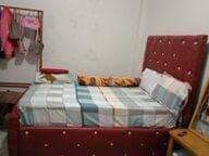 A picture of Sofa Bed