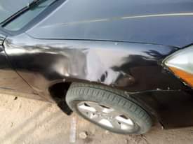 A picture of 2006 Nissan Altima Any