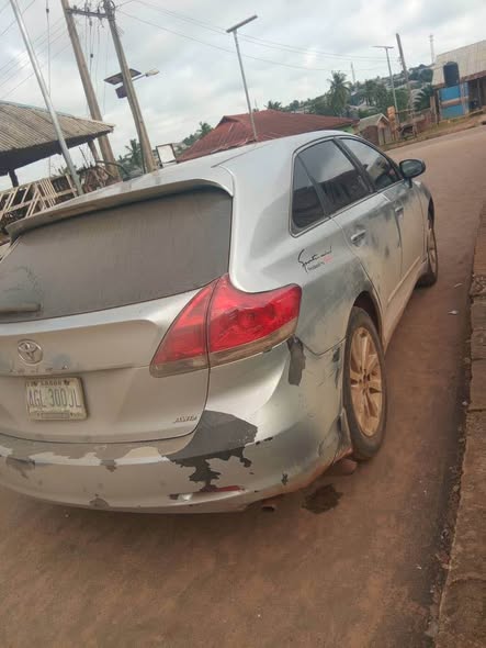 A picture of Super Awoof deal for Toyota venza