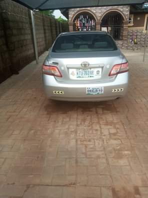 A picture of THIS IS SUPER TOK STANDARD FIRST OWNER FIRST REGISTRATION WELL