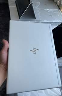 A picture of HP 840 G5 ELITEBOOK