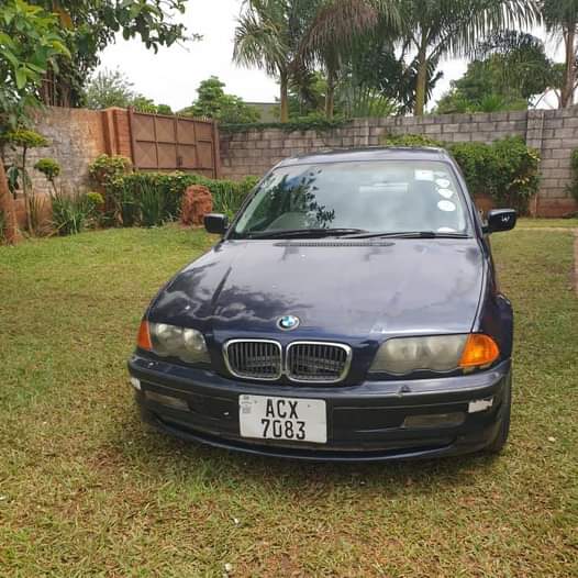 used bmw