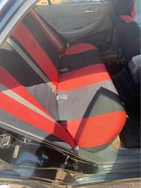 A picture of Honda Accord baby Boy For More Enquirer 08100246265
