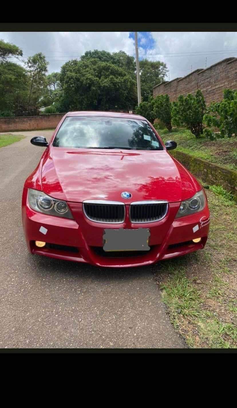 used bmw