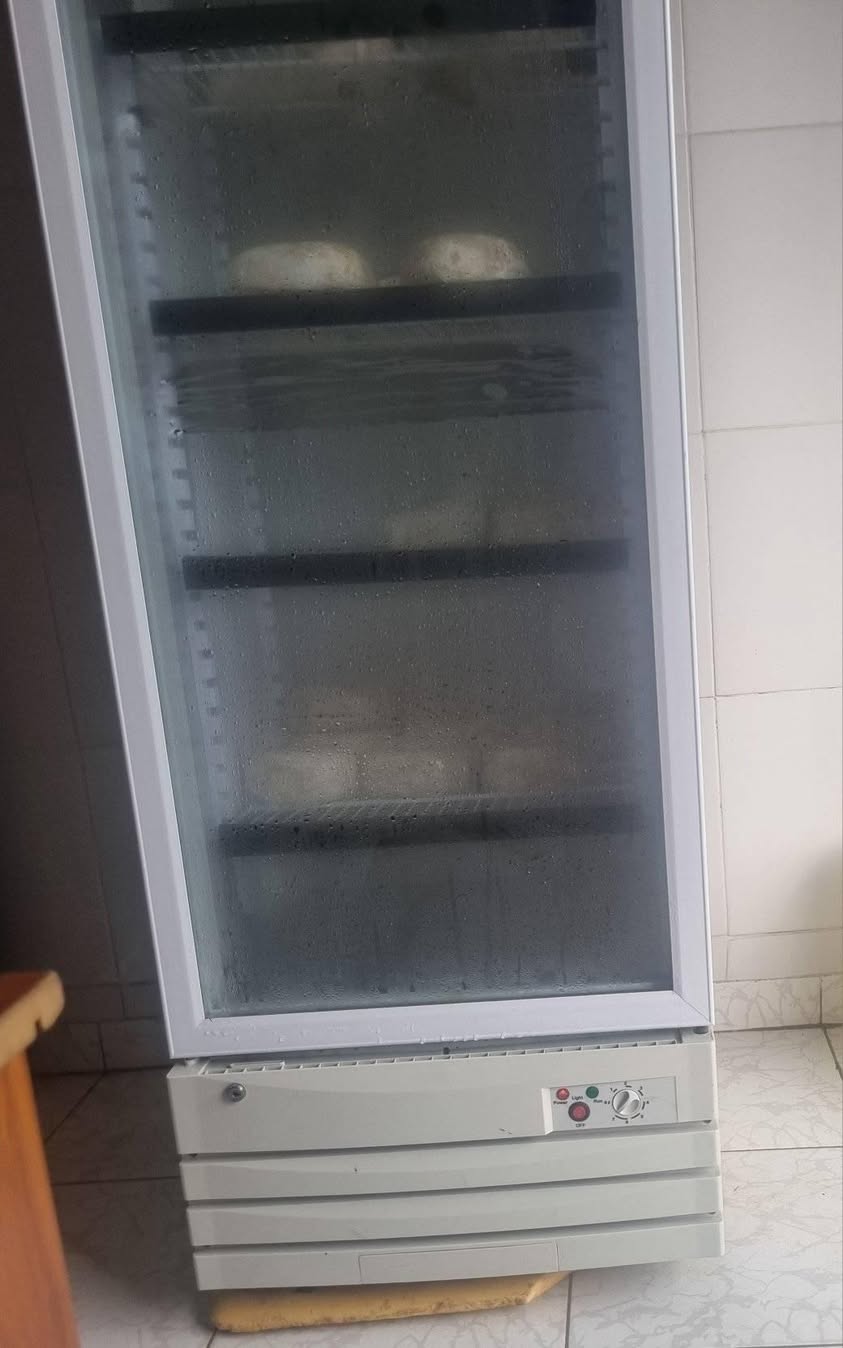 fridges