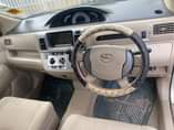 A picture of TOYOTA RAUM PRICE 6 5M CALL 0621007902