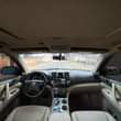 A picture of FOR SALE EXTREMELY CLEAN NIGERIA USED TOYOTA HIGHLANDER 2008 MODEL