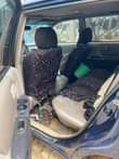 A picture of Toyota Highlander