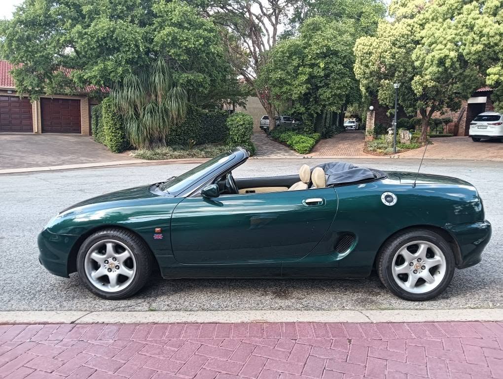 convertible cars