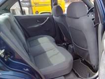 A picture of Honda Civic manual Going for 600k All is working well